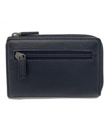 Porsche Design（ポルシェ デザイン）の古着「コインケース」｜ブラック