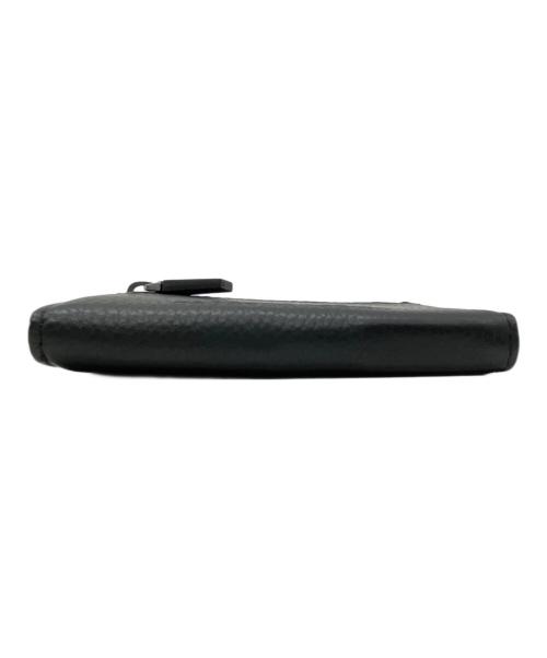 Porsche Design（ポルシェ デザイン）Porsche Design (ポルシェ デザイン) コインケース ブラック 未使用品の古着・服飾アイテム