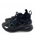 NIKE (ナイキ) ハイカットスニーカー ブラック サイズ:24.5：5000円