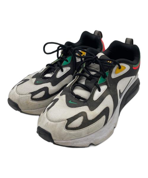 NIKE（ナイキ）NIKE (ナイキ) ローカットスニーカー ホワイト サイズ:27.5の古着・服飾アイテム