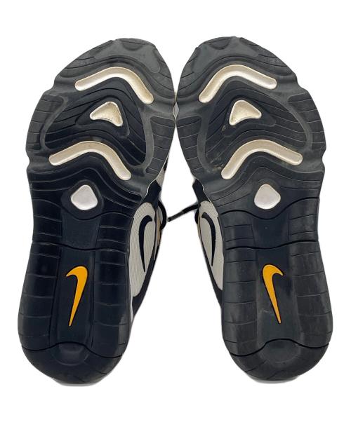 NIKE（ナイキ）NIKE (ナイキ) ローカットスニーカー ホワイト サイズ:27.5の古着・服飾アイテム