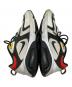 中古・古着 NIKE (ナイキ) ローカットスニーカー ホワイト サイズ:27.5：3000円