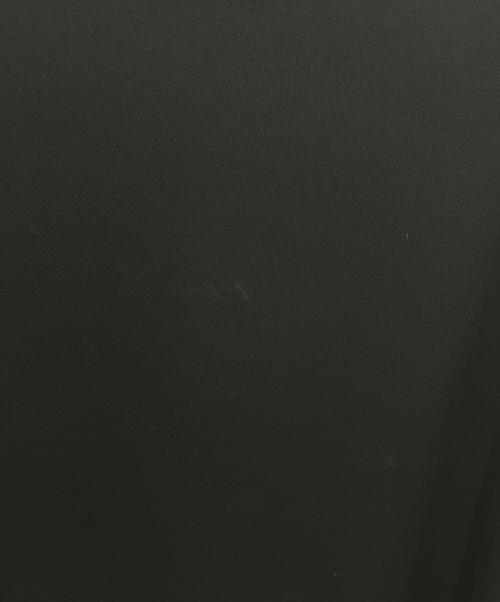 LEONARD FASHION（レオナールファッション）LEONARD FASHION (レオナールファッション) 半袖ワンピース ブラック×ピンク サイズ:42の古着・服飾アイテム