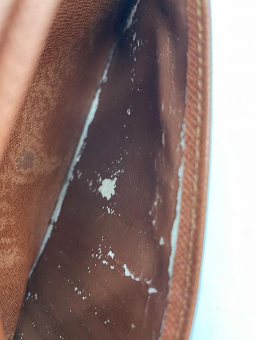 LOUIS VUITTON（ルイ ヴィトン）LOUIS VUITTON (ルイ ヴィトン) ポルトトレゾール エテュイパピエの古着・服飾アイテム