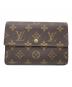 LOUIS VUITTON（ルイ ヴィトン）の古着「ポルトトレゾール エテュイパピエ」
