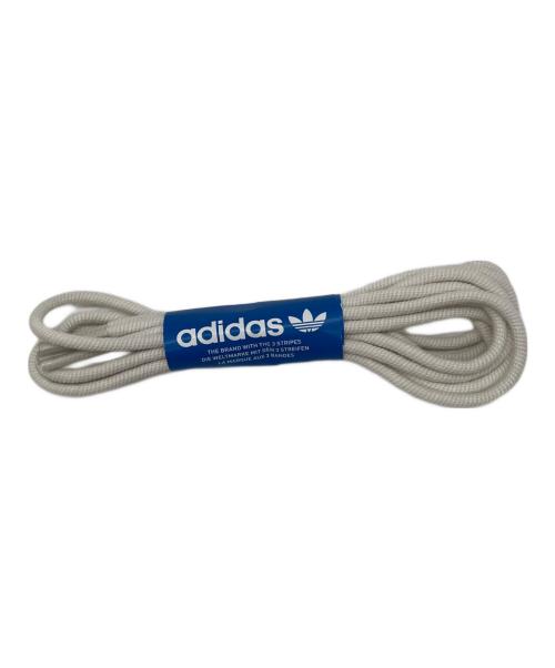 adidas Originals（アディダスオリジナル）adidas Originals (アディダスオリジナル) スニーカー ホワイト×グリーン サイズ:25cmの古着・服飾アイテム