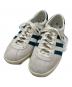 adidas Originals（アディダスオリジナル）の古着「スニーカー」｜ホワイト×グリーン