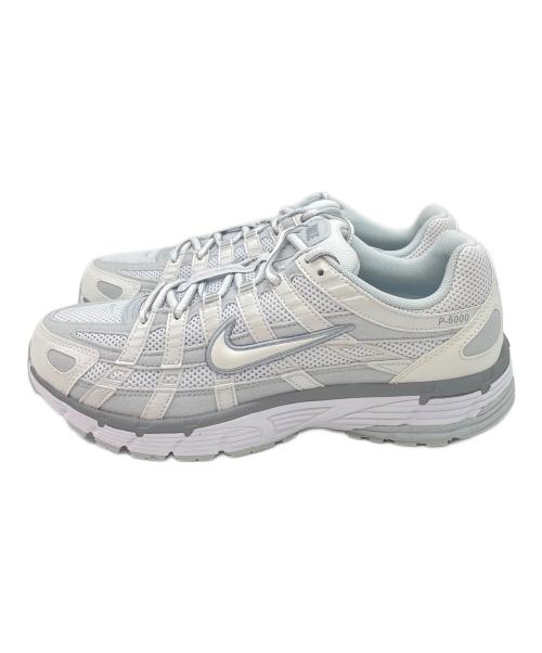 NIKE（ナイキ）NIKE (ナイキ) スニーカー グレー サイズ:26 未使用品の古着・服飾アイテム