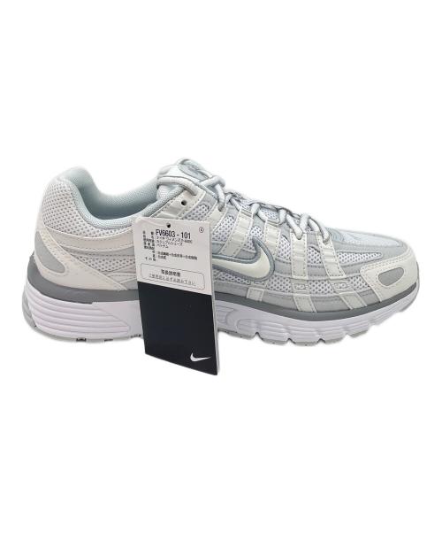NIKE（ナイキ）NIKE (ナイキ) スニーカー グレー サイズ:26 未使用品の古着・服飾アイテム