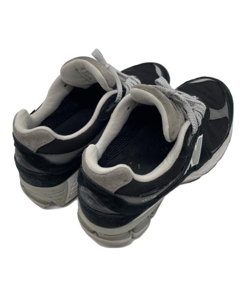 NEW BALANCE（ニューバランス）NEW BALANCE (ニューバランス) スニーカー ブラック サイズ:26の古着・服飾アイテム