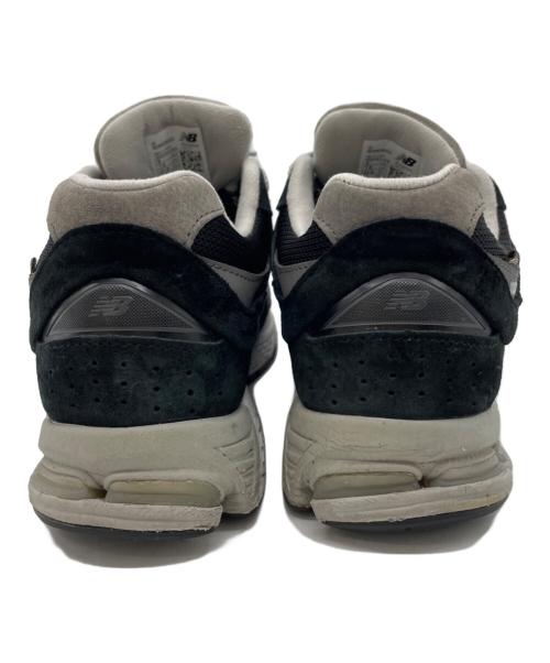 NEW BALANCE（ニューバランス）NEW BALANCE (ニューバランス) スニーカー ブラック サイズ:26の古着・服飾アイテム