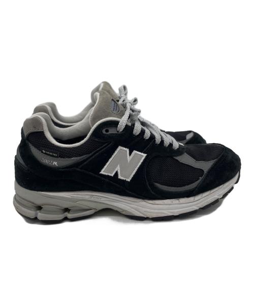 NEW BALANCE（ニューバランス）NEW BALANCE (ニューバランス) スニーカー ブラック サイズ:26の古着・服飾アイテム