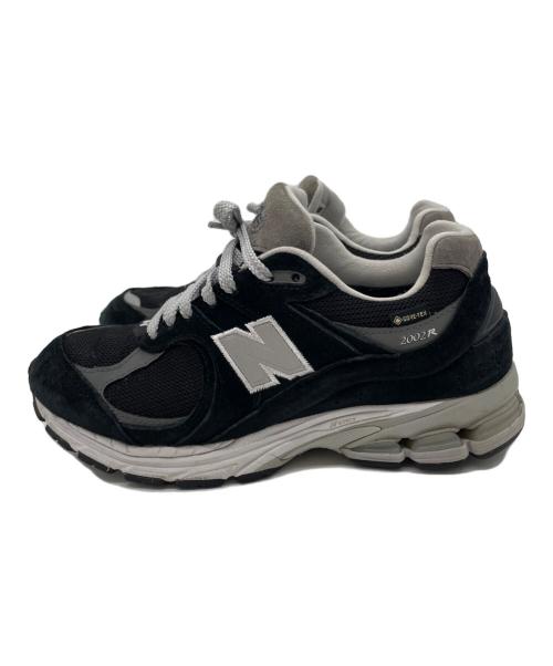 NEW BALANCE（ニューバランス）NEW BALANCE (ニューバランス) スニーカー ブラック サイズ:26の古着・服飾アイテム