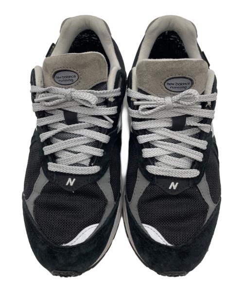 NEW BALANCE（ニューバランス）NEW BALANCE (ニューバランス) スニーカー ブラック サイズ:26の古着・服飾アイテム