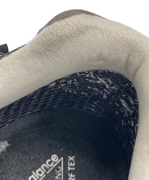 NEW BALANCE（ニューバランス）NEW BALANCE (ニューバランス) スニーカー ブラック サイズ:26の古着・服飾アイテム