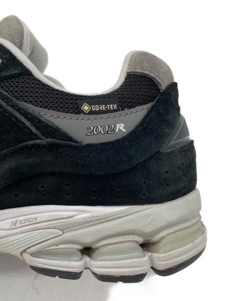NEW BALANCE（ニューバランス）NEW BALANCE (ニューバランス) スニーカー ブラック サイズ:26の古着・服飾アイテム