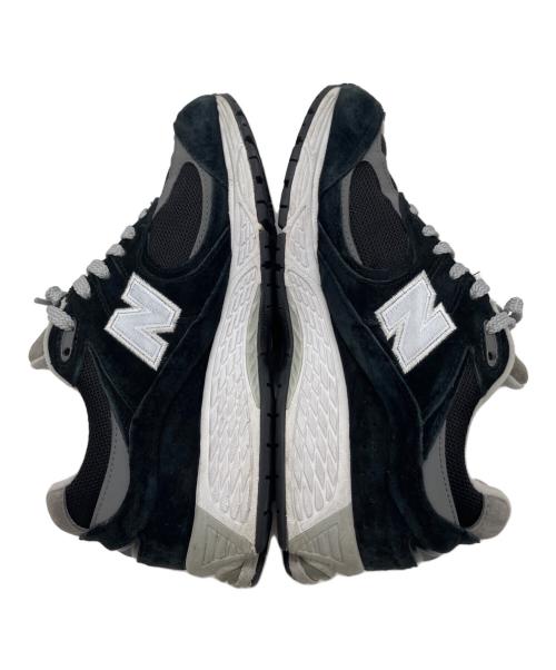 NEW BALANCE（ニューバランス）NEW BALANCE (ニューバランス) スニーカー ブラック サイズ:26の古着・服飾アイテム