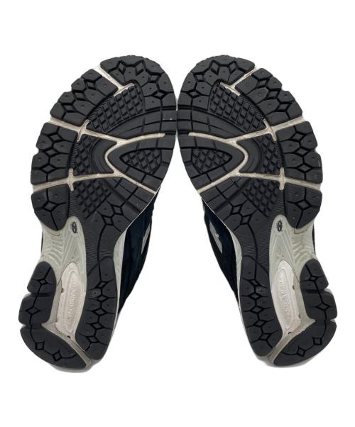 NEW BALANCE（ニューバランス）NEW BALANCE (ニューバランス) スニーカー ブラック サイズ:26の古着・服飾アイテム