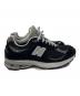 中古・古着 NEW BALANCE (ニューバランス) スニーカー ブラック サイズ:26：15000円
