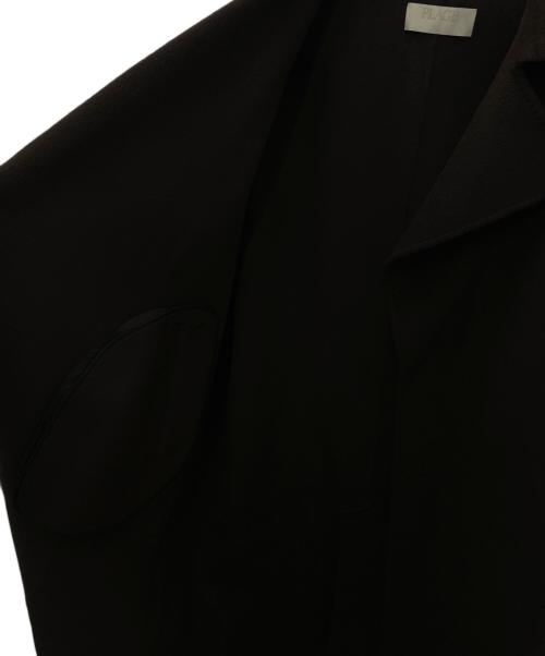 Plage（プラージュ）Plage (プラージュ) ハミルトントレンチコート ブラウン サイズ:36の古着・服飾アイテム