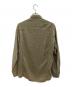 Plage (プラージュ) SOFT MILI シャツ ブラウン サイズ:不明：7000円