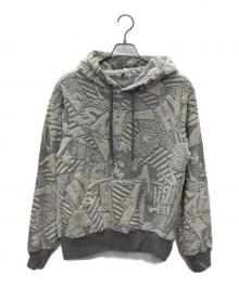 Hysteric Glamour（ヒステリックグラマー）の古着「パーカー」｜グレー
