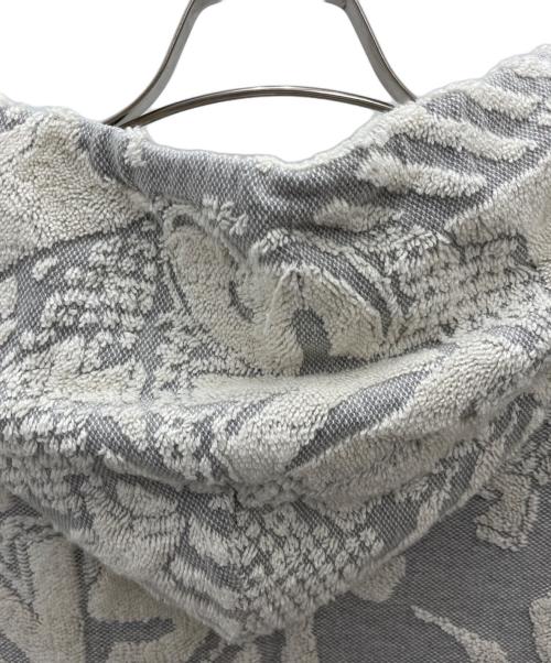 Hysteric Glamour（ヒステリックグラマー）Hysteric Glamour (ヒステリックグラマー) パーカー グレー サイズ:Sの古着・服飾アイテム