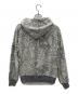 Hysteric Glamour (ヒステリックグラマー) パーカー グレー サイズ:S：10000円