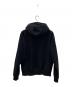 stussy (ステューシー) パーカー ブラック サイズ:M：7000円
