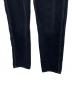 中古・古着 LEVI'S RED (リーバイス レッド) デニムパンツ ブラック サイズ:SIZE W24：3000円
