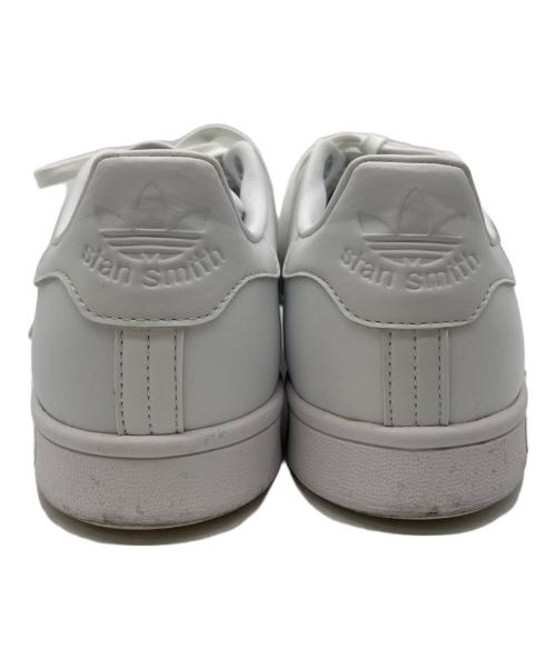 adidas（アディダス）adidas (アディダス) スニーカー ホワイト サイズ:27の古着・服飾アイテム
