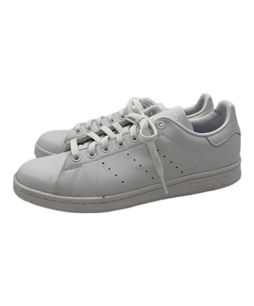 adidas（アディダス）adidas (アディダス) スニーカー ホワイト サイズ:27の古着・服飾アイテム