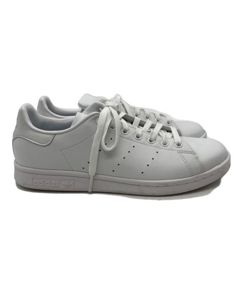 adidas（アディダス）adidas (アディダス) スニーカー ホワイト サイズ:27の古着・服飾アイテム