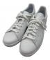 adidas（アディダス）の古着「スニーカー」｜ホワイト