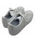 adidas (アディダス) スニーカー ホワイト サイズ:27：7000円