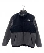 THE NORTH FACEザ ノース フェイス）の古着「デナリジャケット」｜ブラック