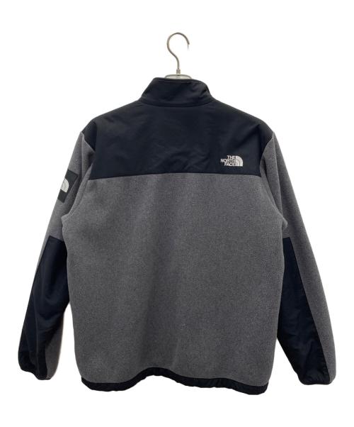 THE NORTH FACE（ザ ノース フェイス）THE NORTH FACE (ザ ノース フェイス) デナリジャケット ブラック サイズ:Lの古着・服飾アイテム