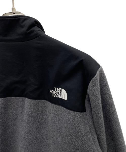 THE NORTH FACE（ザ ノース フェイス）THE NORTH FACE (ザ ノース フェイス) デナリジャケット ブラック サイズ:Lの古着・服飾アイテム