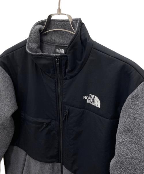 THE NORTH FACE（ザ ノース フェイス）THE NORTH FACE (ザ ノース フェイス) デナリジャケット ブラック サイズ:Lの古着・服飾アイテム