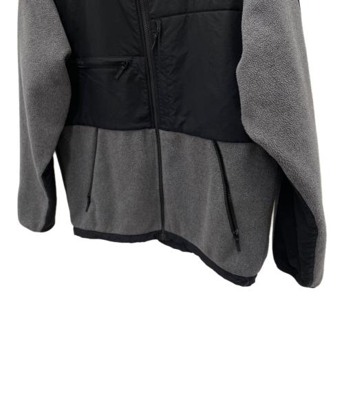 THE NORTH FACE（ザ ノース フェイス）THE NORTH FACE (ザ ノース フェイス) デナリジャケット ブラック サイズ:Lの古着・服飾アイテム