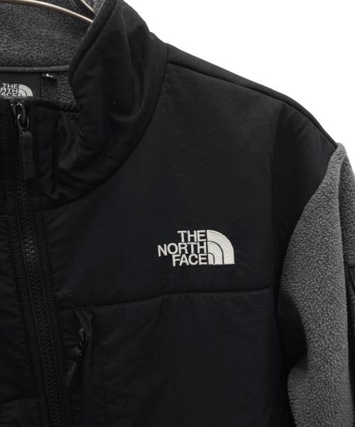 THE NORTH FACE（ザ ノース フェイス）THE NORTH FACE (ザ ノース フェイス) デナリジャケット ブラック サイズ:Lの古着・服飾アイテム