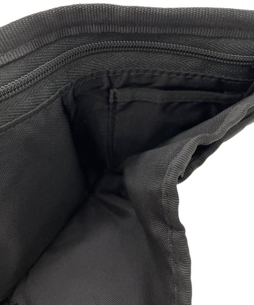 THE NORTH FACE（ザ ノース フェイス）THE NORTH FACE (ザ ノース フェイス) 3つ折り財布 ブラックの古着・服飾アイテム