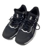 NIKEナイキ）の古着「ローカットスニーカー」｜ブラック