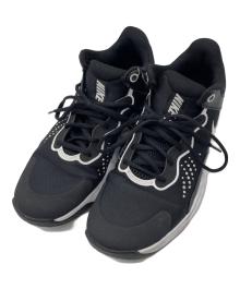 NIKE（ナイキ）の古着「ローカットスニーカー」｜ブラック