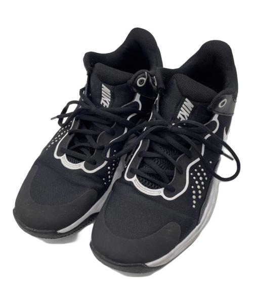 NIKE（ナイキ）NIKE (ナイキ) ローカットスニーカー ブラック サイズ:28.5の古着・服飾アイテム