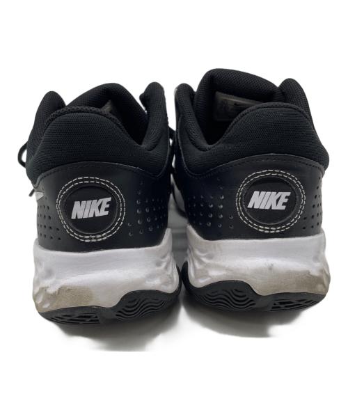 NIKE（ナイキ）NIKE (ナイキ) ローカットスニーカー ブラック サイズ:28.5の古着・服飾アイテム