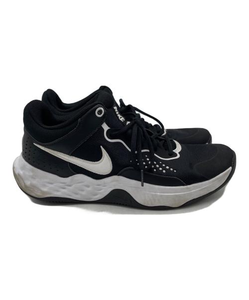 NIKE（ナイキ）NIKE (ナイキ) ローカットスニーカー ブラック サイズ:28.5の古着・服飾アイテム