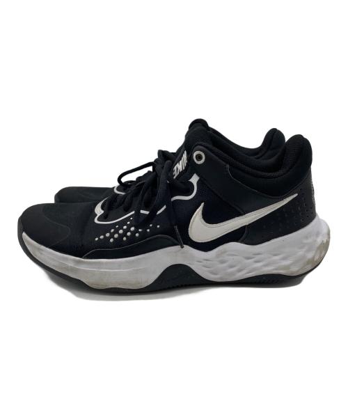 NIKE（ナイキ）NIKE (ナイキ) ローカットスニーカー ブラック サイズ:28.5の古着・服飾アイテム