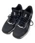 NIKE（ナイキ）の古着「ローカットスニーカー」｜ブラック