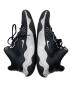 中古・古着 NIKE (ナイキ) ローカットスニーカー ブラック サイズ:28.5：4000円
